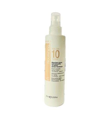 FANOLA - Nourising Nutri One 10 Actions (200ml) Maschera Spray ristrutturante