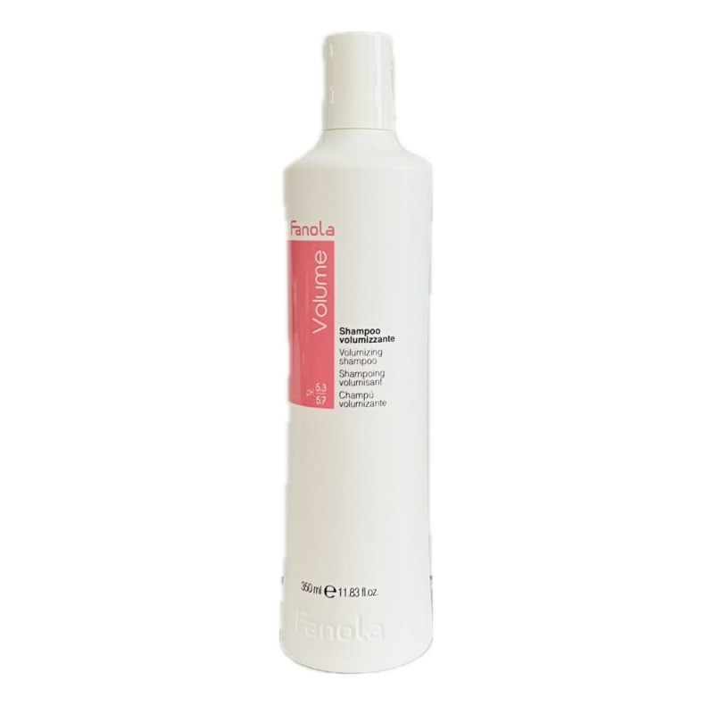 Fanola - Volume Shampoo (350ml) Shampoo volumizzante Fanola - Volume Shampoo (350ml) Shampoo volumizzante