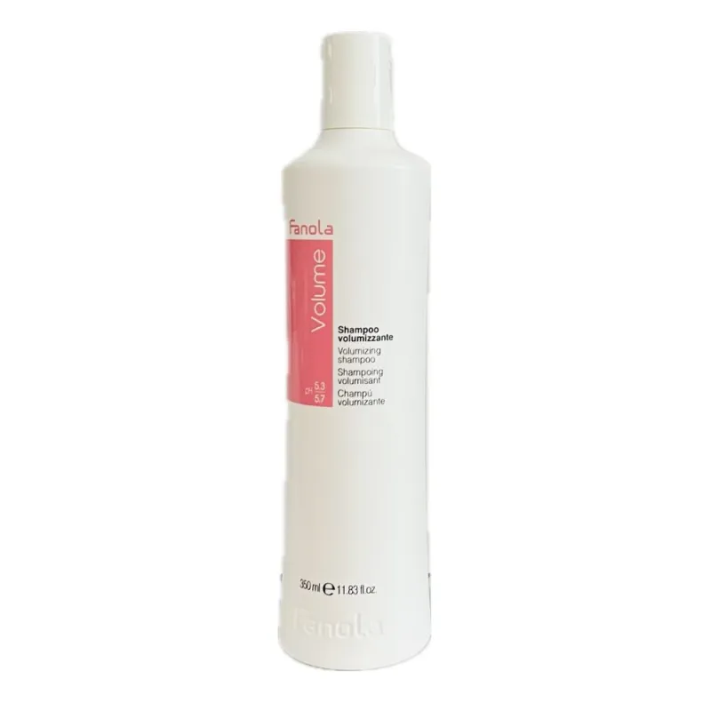 Fanola - Volume Shampoo (350ml) Shampoo volumizzante Fanola - Volume Shampoo (350ml) Shampoo volumizzante