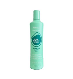 Fanola - Vitamins Pure Balance Shampoo (350ml) Shampoo purificante
