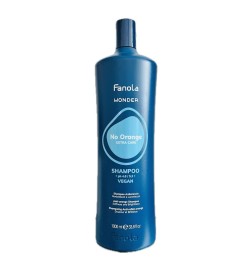 FANOLA - NO ORANGE SHAMPOO (1000ml) Shampoo antiarancio