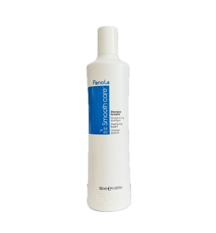 Fanola - Smooth Care Shampoo (350ml) Shampoo smoothing