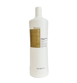 Fanola - Curly Shine Shampoo (350ml) Shampoo capelli ricci