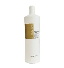Fanola - Curly Shine Shampoo (1000ml) Shampoo capelli ricci