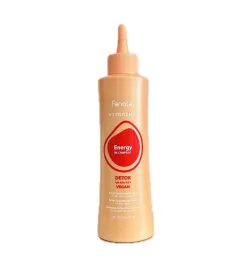 Fanola - Vitamins Energy Detox Scrub (195ml) Scrub detossinante cute