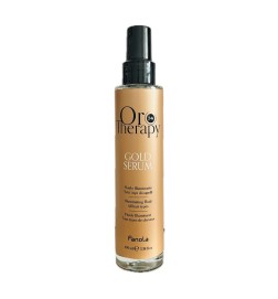 FANOLA - ORO THERAPY - GOLD SERUM (100ml) Fluido illuminante