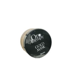 FANOLA - ORO THERAPY - GOLD MASK (300ml) Maschera illuminante