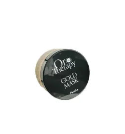 FANOLA - ORO THERAPY - GOLD MASK (300ml) Maschera illuminante