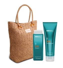 FRAMESI - SUN KIT + OMAGGIO BORSA - SHAMPOO e BALSAMO