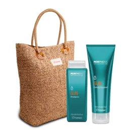 FRAMESI - SUN KIT + OMAGGIO BORSA - SHAMPOO e BALSAMO