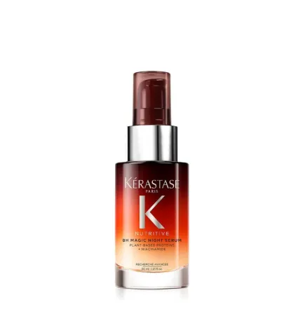 copy of KÉRASTASE - NUTRITIVE - 8H Magic Night Serum (90ml) Night Serum without washing