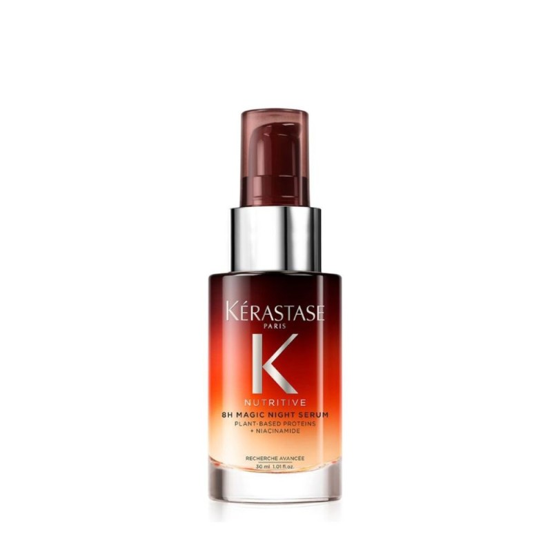 KÉRASTASE - NUTRITIVE - 8H Magic Night Serum (30ml) Siero notturno