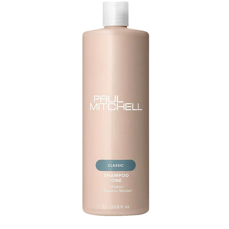 copy of PAUL MITCHELL - SHAMPOO ONE (300ml) Daily shampoo