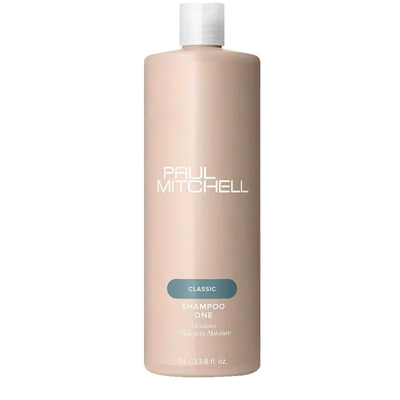 copy of PAUL MITCHELL - SHAMPOO ONE (300ml) Daily shampoo copy of PAUL MITCHELL - SHAMPOO ONE (300ml) Daily shampoo