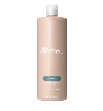 PAUL MITCHELL - SHAMPOO ONE (300ml) Shampoo quotidiano