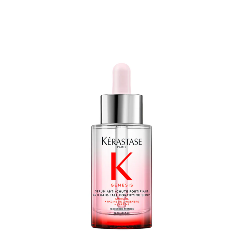 KÉRASTASE - GENESIS - SERUM ANTI CHUTE FORTIFIANT (30ml) Siero Fortificante KÉRASTASE - GENESIS - SERUM ANTI CHUTE FORTIFIANT (30ml) Siero Fortificante