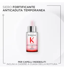 copy of KERASTASE - GENESIS - SERUM ANTI CAD FORTIFIANT (90ml) Siero Fortificant