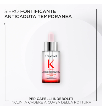 copy of KERASTASE - GENESIS - SERUM ANTI CAD FORTIFIANT (90ml) Siero Fortificant