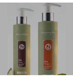 Emmebi Italia - Be Green Color Mask (250ml) Maschera colorata