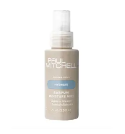 PAUL MITCHELL - Hydrate - Awapuhi Moisture Mist (250ml) Spray Idratante