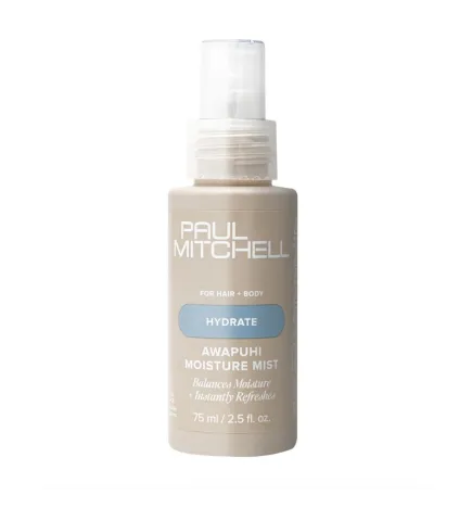 copy of Paul Mitchell - Moisture - AWAPUHI Moisture MIST (250ml)