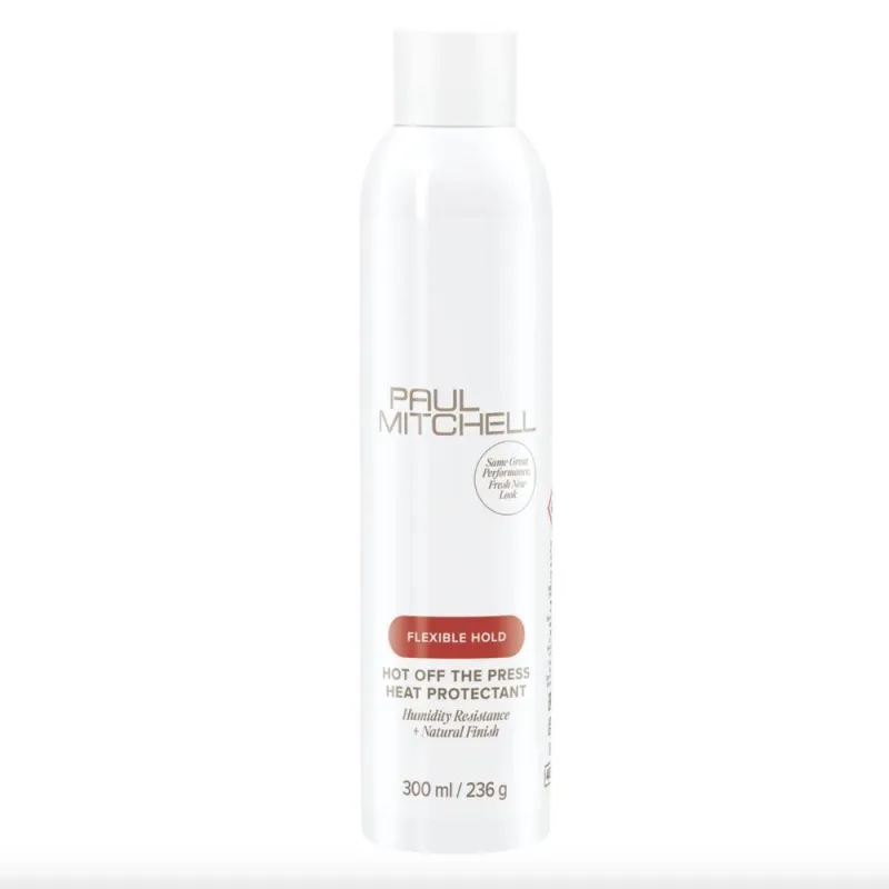 PAUL MITHCELL – FLEXIBLE STYLE – Hot Off The Press (200ml)