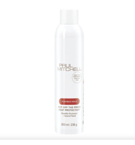 PAUL MITHCELL - EXPRESSSTYLE - Hot Off The Press (200ml) Spray