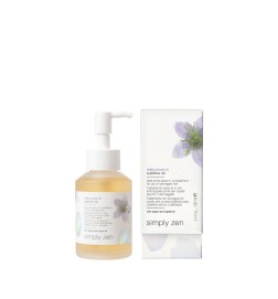 Z.ONE CONCEPT - SIMPLY ZEN - RESTRUCTURE IN SUBLIME OIL (100ml)