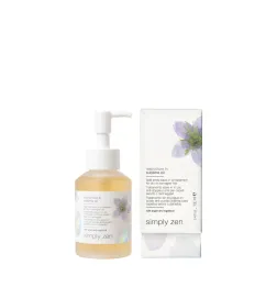 SIMPLY ZEN - Restructure in Sublime Oil Limited Edition (100ml) Trattamento levigante