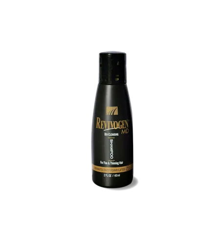 REVIVOGEN - BIO CLEANSING SHAMPOO - Shampoo idratante