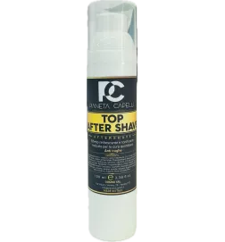 INCO - TOP SEVEN - PRE AFTER SHAVE (150ml) Emulsione Disarrossante