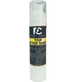 PC- TOP SEVEN - PRE AFTER SHAVE (150ml) Emulsione Disarrossante