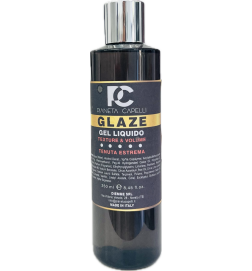 INCO - CODICE PLAY - GLAZE (200ml) Gel