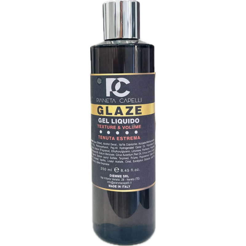 copy of INCO - CODICE PLAY - GLAZE (200ml) Fluid Gel