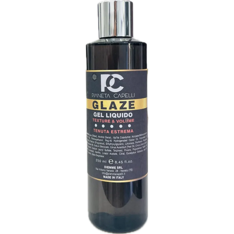 copy of INCO - CODICE PLAY - GLAZE (200ml) Fluid Gel copy of INCO - CODICE PLAY - GLAZE (200ml) Fluid Gel
