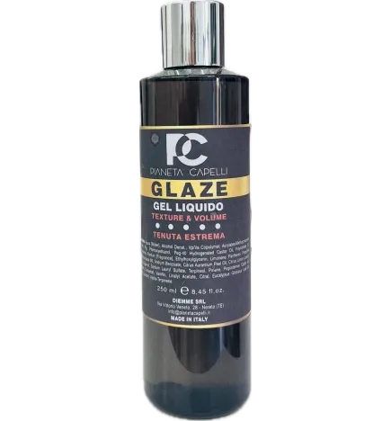 PC - CODICE GLAZE (200ml) Gel Fluido