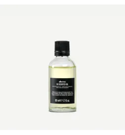 Davines - OI Scented Oil (50ml) Olio corpo profumato, nutriente e a rapido assorbimento