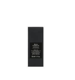 Davines - OI Scented Oil (50ml) Olio corpo profumato, nutriente e a rapido assorbimento