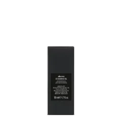 Davines - OI Scented Oil (50ml) Olio corpo profumato, nutriente e a rapido assorbimento