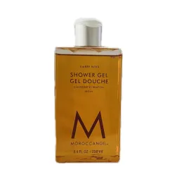 MOROCCANOIL - SHOWER GEL AMBRE NOIR (250ml) Doccia gel