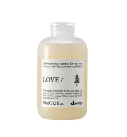 DAVINES - ESSENTIAL HAIR CARE - LOVE CURL SHAMPOO (250ml) Shampoo per capelli ricci