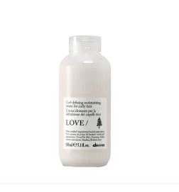 DAVINES - ESSENTIAL HAIR CARE - LOVE CURL CREAM (150ml) Siero elasticizzante