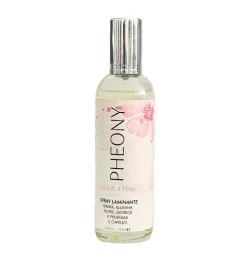PHEONY - SPRAY LAMINANTE (100ml) Spray idratante, illuminante