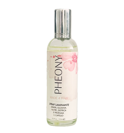 copy of PHEONY - SPRAY LAMINANT (100ml) Moisturizing, illuminating spray