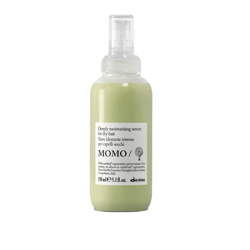 DAVINES - ESSENTIAL HAIRCARE MOMO SERUM (150ml) Siero idratante