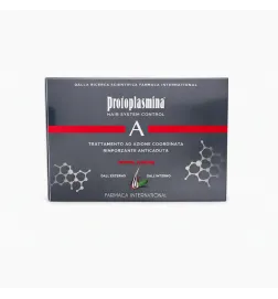 PROTOPLASMINA - KIT CONTROL A TRATTAMENTO AD AZIONE COORDINATA