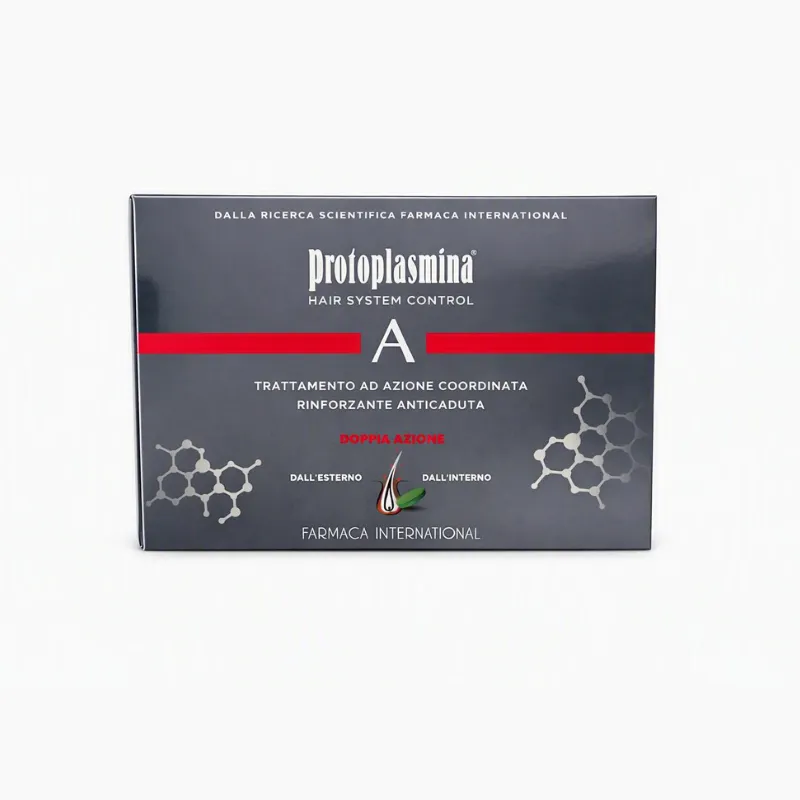 copy of Protoplasmina- Kit Control Plus