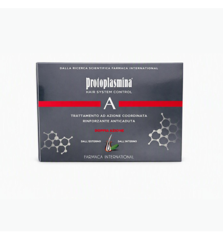 copy of Protoplasmina- Kit Control Plus