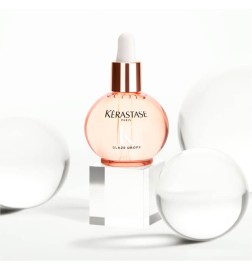 copy of copy of KÉRASTASE - GLOSS ABSOLU COFANETTO Oil Holidays 2025
