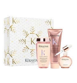 copy of copy of KÉRASTASE - GLOSS ABSOLU COFANETTO Oil Holidays 2025